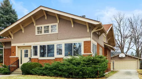 109 S Eighth, Delavan, WI 53115