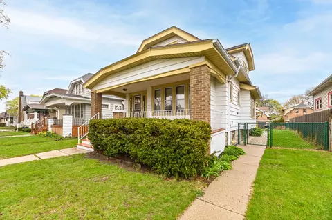 3416 S 15th, Milwaukee, WI 53215