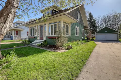 611 N West, West Bend, WI 53090