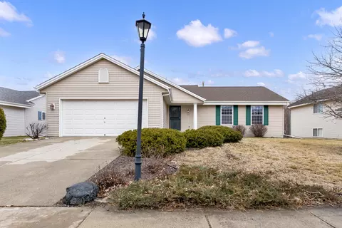 1721 Rempe, Waukesha, WI 53186