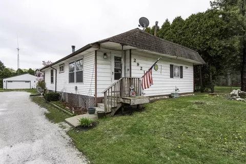 2921 116th, Pleasant Prairie, WI 53158