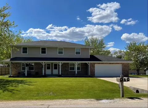 106 N Musquequak Apt A 106 B #A, 106 B, Burlington, WI 53105