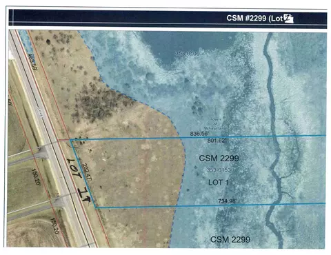 Lt1 Highway 83, Wheatland, WI 53105