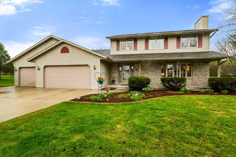 w1769 Highview Court, Sheboygan, WI 53083