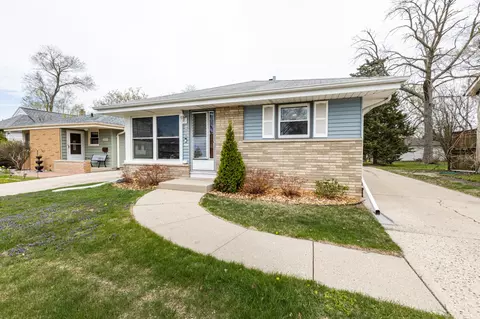 3456 S 82nd, Milwaukee, WI 53219
