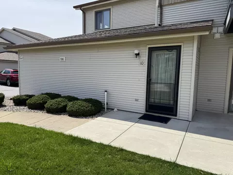 7205 Mariner #10, Mount Pleasant, WI 53406