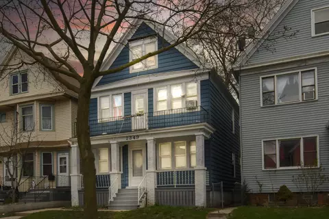 2349 S 8th #2349A, Milwaukee, WI 53215