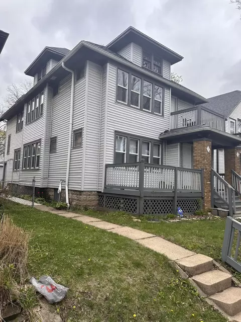 2515 N 51st #2517, Milwaukee, WI 53210