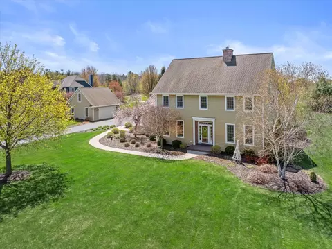 4795 Mallard, Colgate, WI 53017