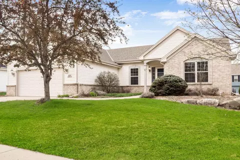 n173w20358 Crestview, Jackson, WI 53037