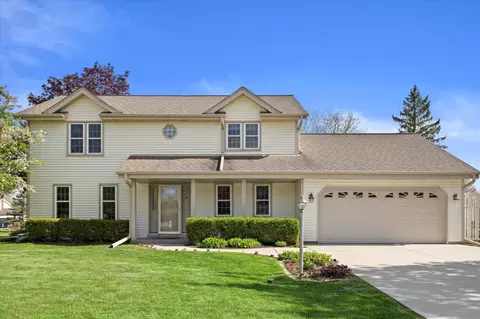 s103w20677 Heather, Muskego, WI 53150