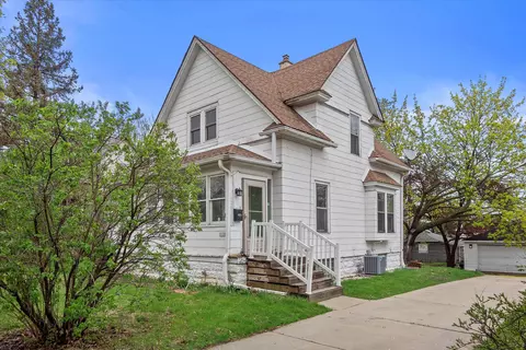 1128 S 63rd, West Allis, WI 53214