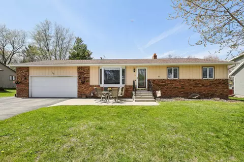 115 Sunrise, Fall River, WI 53932
