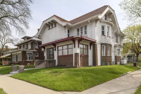 2156 N Sherman, Milwaukee, WI 53208