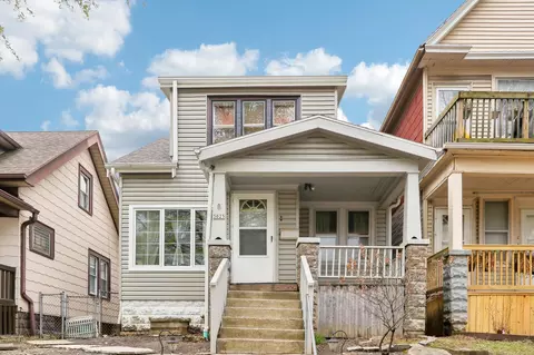 3025 W Pierce, Milwaukee, WI 53215