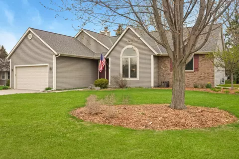 123 Gorman, West Bend, WI 53095