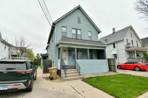 4818 14th, Kenosha, WI 53140