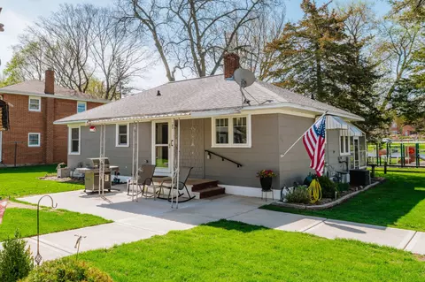 556 Gold, Green Lake, WI 54941