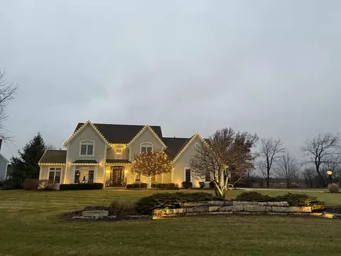 w291n6377 Red Tail, Merton, WI 53029