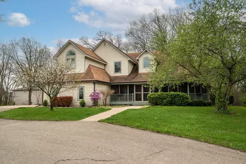 9115 Old Green Bay, Pleasant Prairie, WI 53158