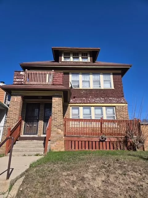 3800 N 10th #3802, Milwaukee, WI 53206