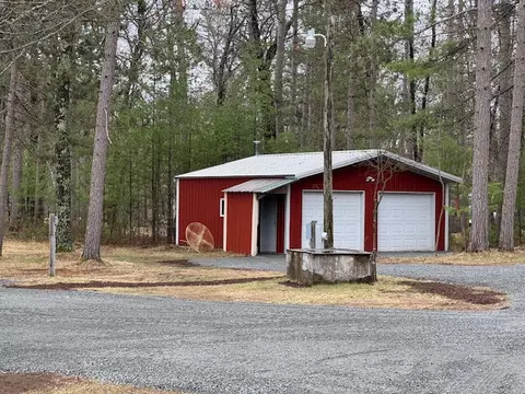 n11990 Scheuer Lane, Silver Cliff, WI 54104