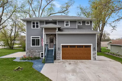 19206 101st, Bristol, WI 53104