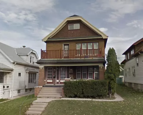 3140 S 12th #3142, Milwaukee, WI 53215