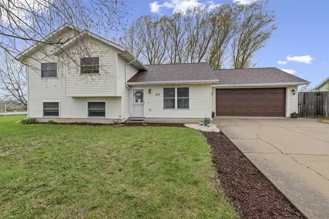 200 Nicholas, Tomah, WI 54660