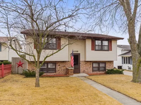 1109 33rd, Two Rivers, WI 54241
