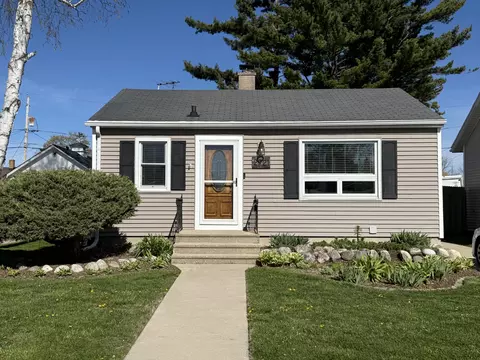 2921 24th, Kenosha, WI 53140