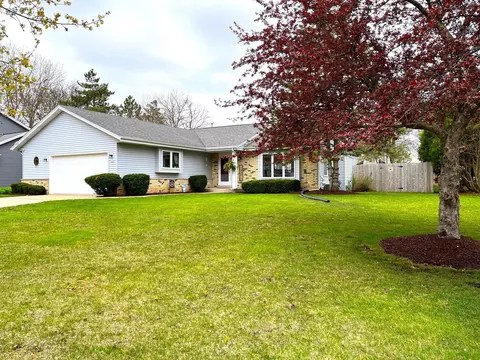 Undisclosed, Franklin, WI 53132