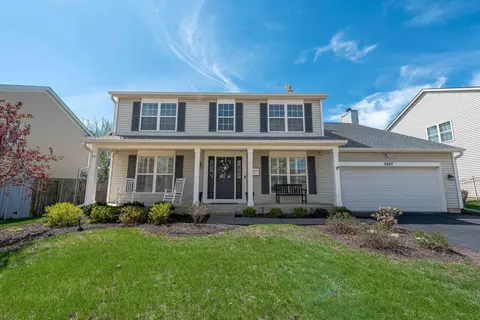 9427 71st, Kenosha, WI 53142