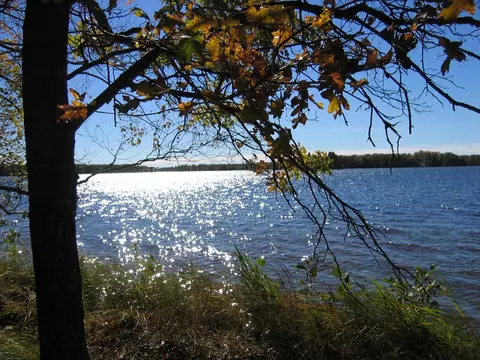 Lt 8 Boat Landing 6, Stephenson, WI 54114