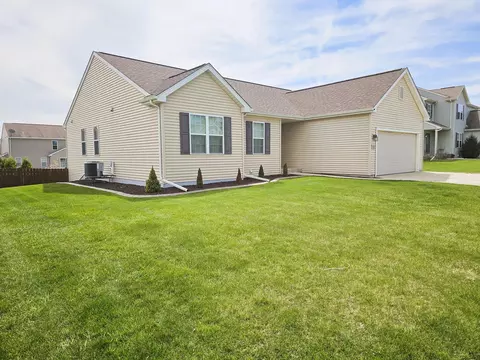 6521 San Marino, Mount Pleasant, WI 53406