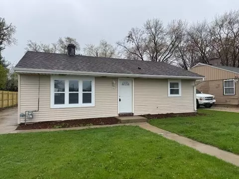 5463 N 72nd, Milwaukee, WI 53218