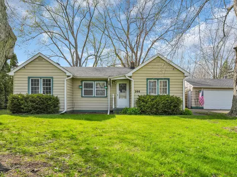 144 113th, Pleasant Prairie, WI 53158