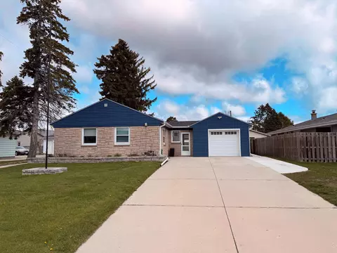 1810 Eisner, Sheboygan, WI 53083
