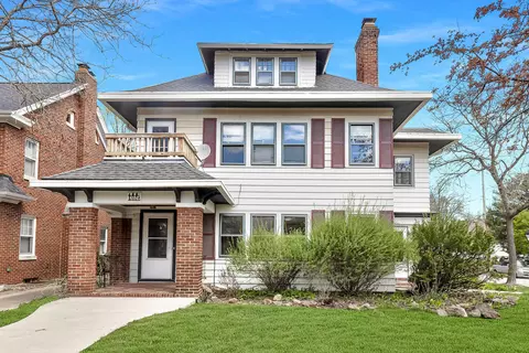 7002 W Wisconsin, Wauwatosa, WI 53213