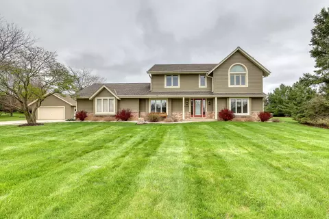 1102 W Winnebago, Richfield, WI 53033