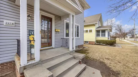 2416 N 10th, Sheboygan, WI 53083