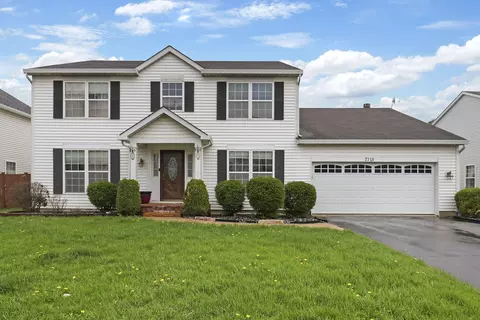 7115 97th, Kenosha, WI 53142