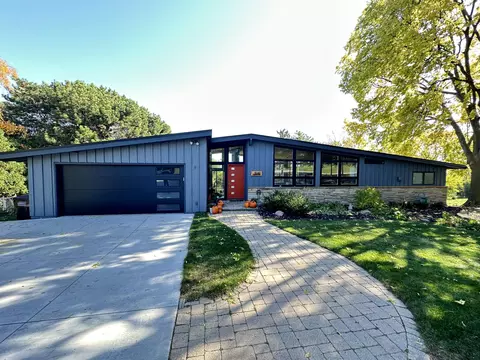 5160 S Guerin, New Berlin, WI 53151