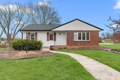 417 Forest, Campbellsport, WI 53010