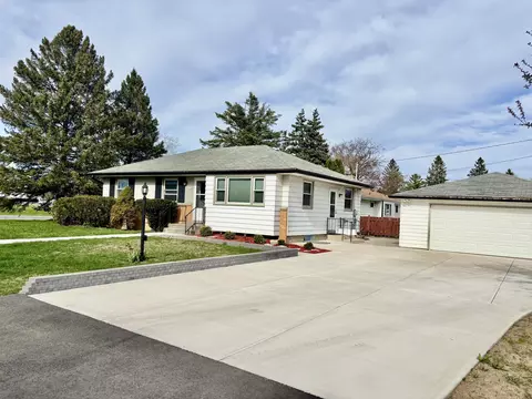 7734 N 59th, Milwaukee, WI 53223