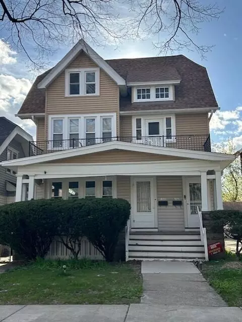 1521 N 52nd #1523, Milwaukee, WI 53208