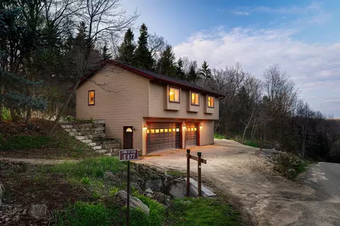 s877 Nerison Road, Coon, WI 54667