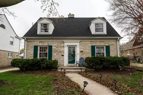 2917 N 67th, Milwaukee, WI 53210