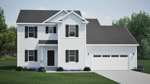 665 E Blf, Waterford, WI 53185
