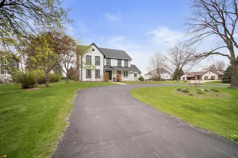 12955 Meadow, Elm Grove, WI 53122